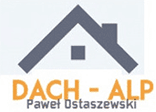 Dach Alp Paweł Ostaszewski Logo